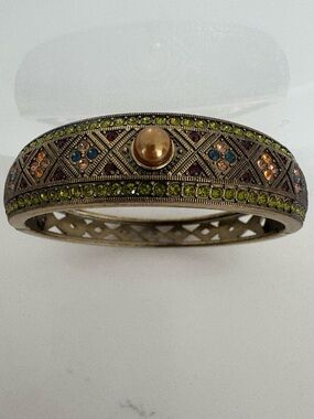 Heidi Daus Bangle Bracelet